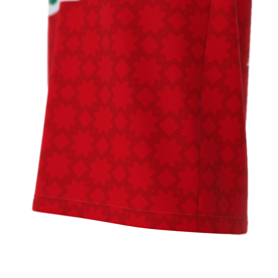 (Reserva) Camiseta 1ª equipación ACB 17/18