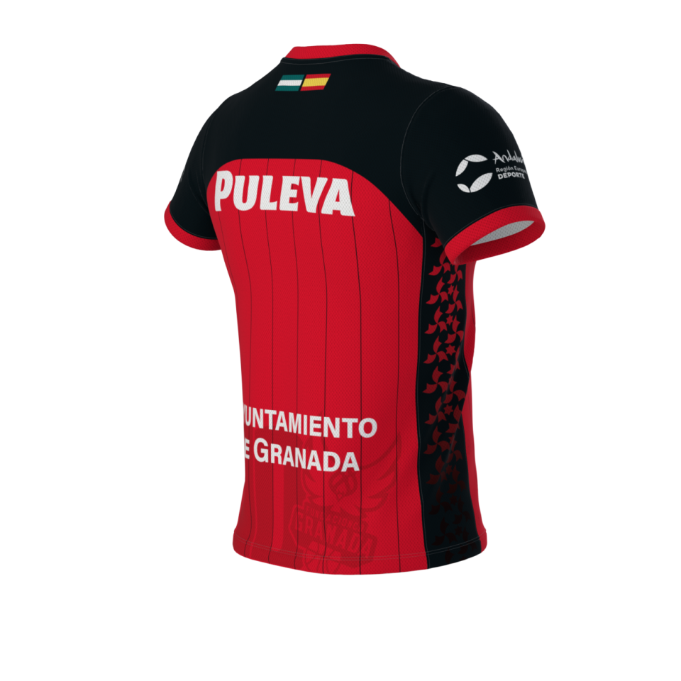 (Reserva) Camiseta 1ª equipación ACB 22/23