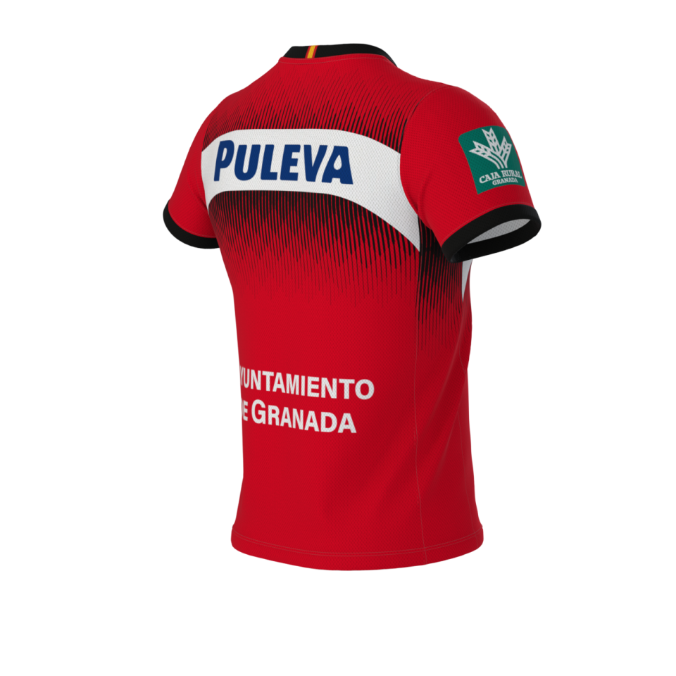 (Reserva) Camiseta 1ª equipación ACB 24/25