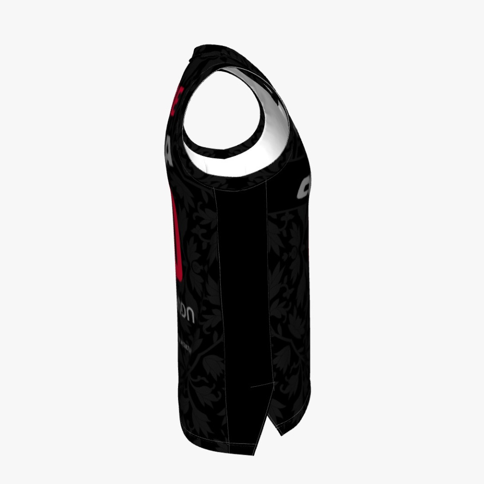 (Reserva) Camiseta 1ª equipación ACB 25/26 - tirantes