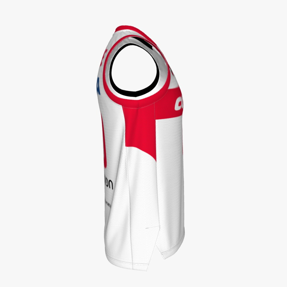 (Reserva) Camiseta 2ª equipación ACB 25/26