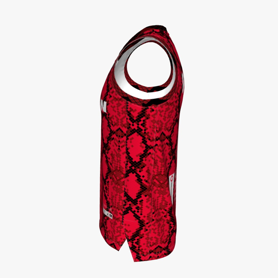 (Reserva) Camiseta 3ª equipación ACB 25/26 - tirantes