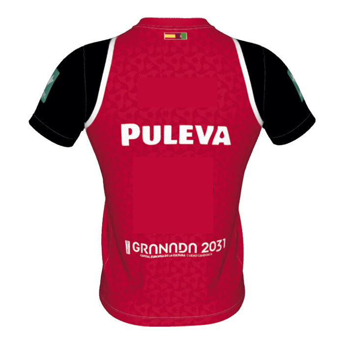 Camiseta 1ª equipación 26/27
