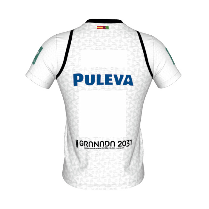 Camiseta 2ª equipación 26/27