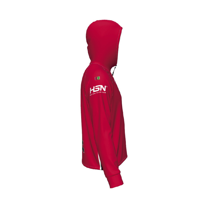 Chaqueta de Chándal Tech con Capucha