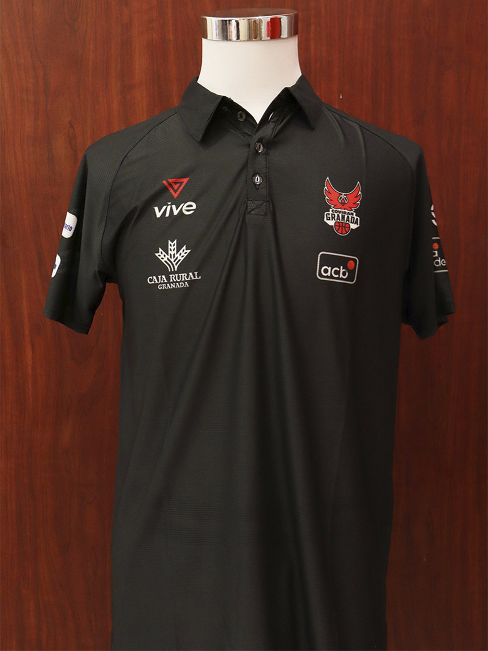 Polo fit pro ACB