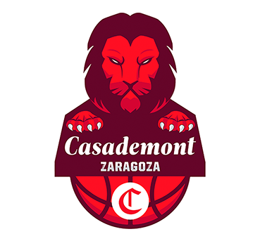Casademont Zaragoza
