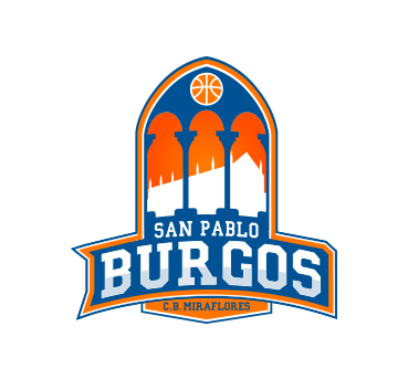 Burgos Grupo de Santiago